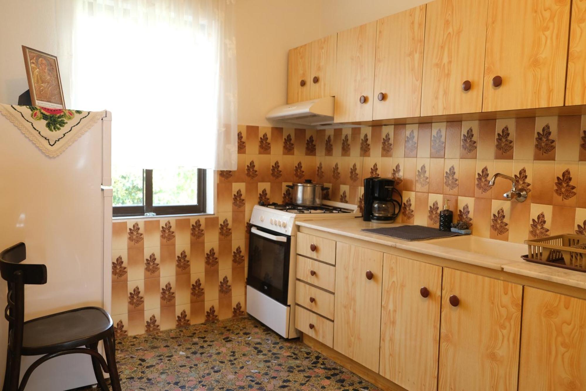 Mangoseaview Home1 Неа-Рода Экстерьер фото